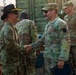 Apache Troop End of Tour Awards