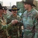Apache Troop End of Tour Awards