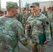 Apache Troop End of Tour Awards