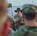 Apache Troop End of Tour Awards
