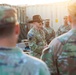 Apache Troop End of Tour Awards