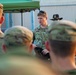 Apache Troop End of Tour Awards