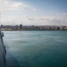 USS New York Arrives In Larnaca, Cyprus