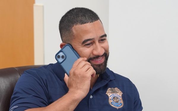 Army Veteran Honored as Jets' 'Veteran of the Game' in Surprise Announcement