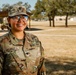 17th Sustainment Brigade highlights Spc. Andrea Villanueva for Hispanic Heritage Month