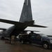 106th Rescue Wing Responds for Hurricane Milton Support