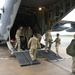 106th Rescue Wing Responds for Hurricane Milton Support