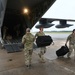 106th Rescue Wing Responds for Hurricane Milton Support