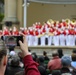 San Francisco Fleet Week 2024: High School Band Challenge