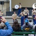 San Francisco Fleet Week 2024: High School Band Challenge