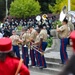 San Francisco Fleet Week 2024: High School Band Challenge