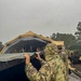 146th Expeditionary Signal Battalion supports out-of-state reinforcements against Hurricane Milton