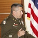 NICoE director promoted to colonel