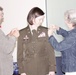 NICoE director promoted to colonel