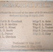 Commentary: The Forgotten Memorial - A Son Visits His Father After 76 Years