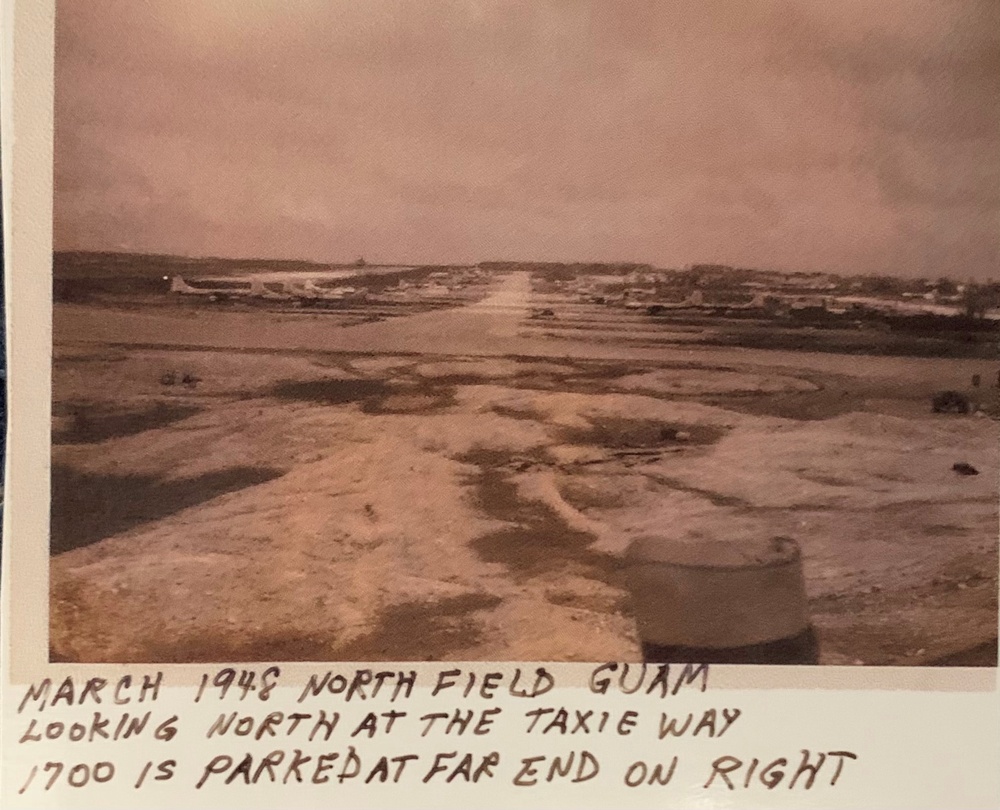Commentary: The Forgotten Memorial - A Son Visits His Father After 76 Years