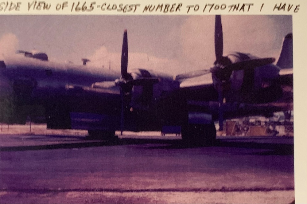 Commentary: The Forgotten Memorial - A Son Visits His Father After 76 Years