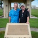 Commentary: The Forgotten Memorial - A Son Visits His Father After 76 Years