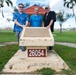 Commentary: The Forgotten Memorial - A Son Visits His Father After 76 Years