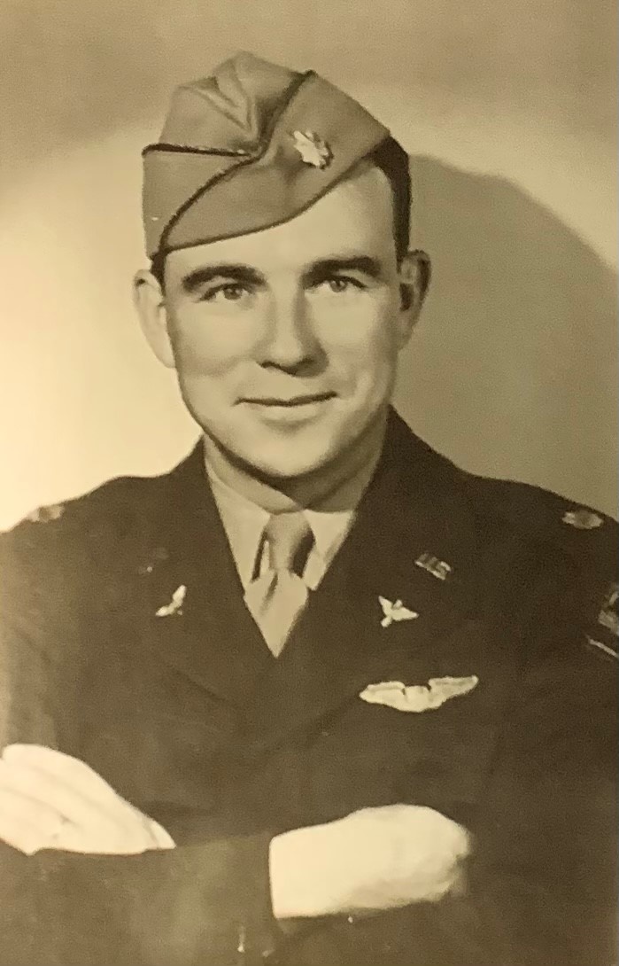 Commentary: The Forgotten Memorial - A Son Visits His Father After 76 Years
