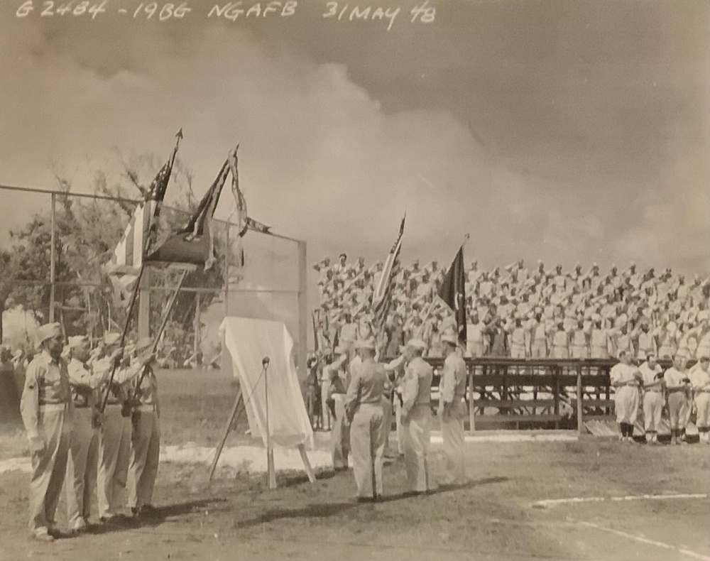Commentary: The Forgotten Memorial - A Son Visits His Father After 76 Years