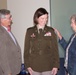 NICoE director promoted to colonel