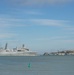 SF Fleet Week 24: EXPO on the Marina Green