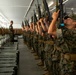 MCRD San Diego Mike Company Close Order Drill