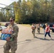 82nd Airborne continues Hurricane Helene relief efforts