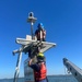 Coast Guard Aids to Navigation Teams join forces following Hurricane Milton