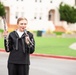 Navy Band Southwest's Prevailing Winds performs for Veterans