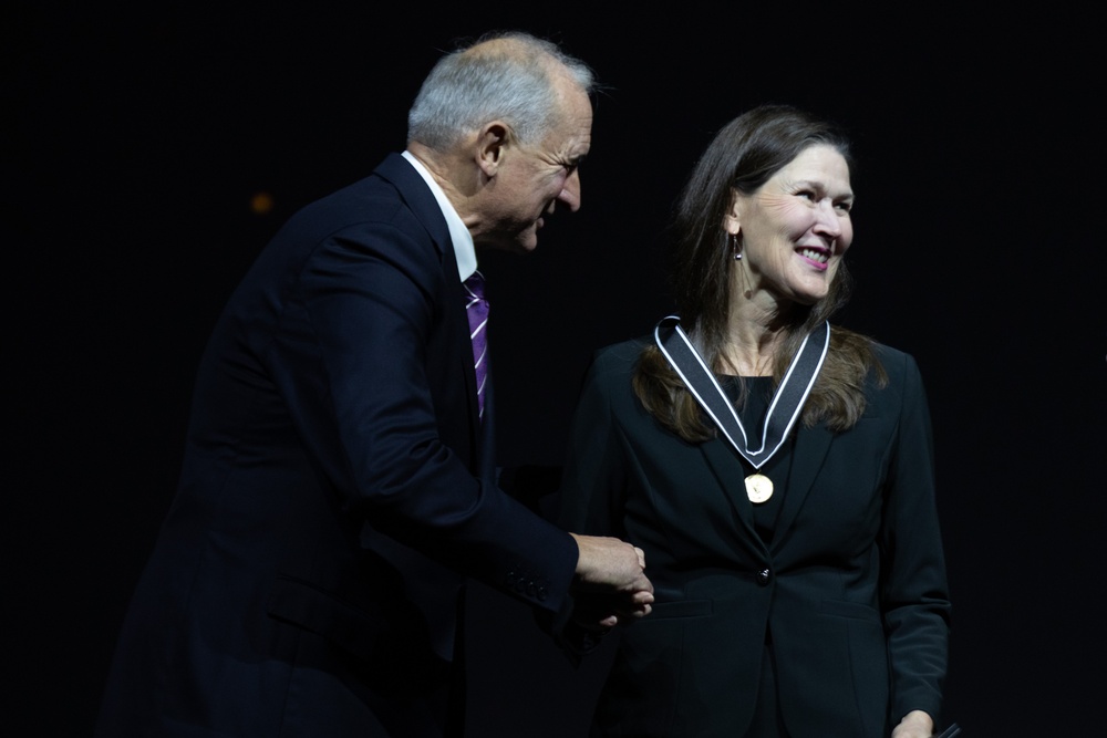 AUSA 2024 Opening Ceremony