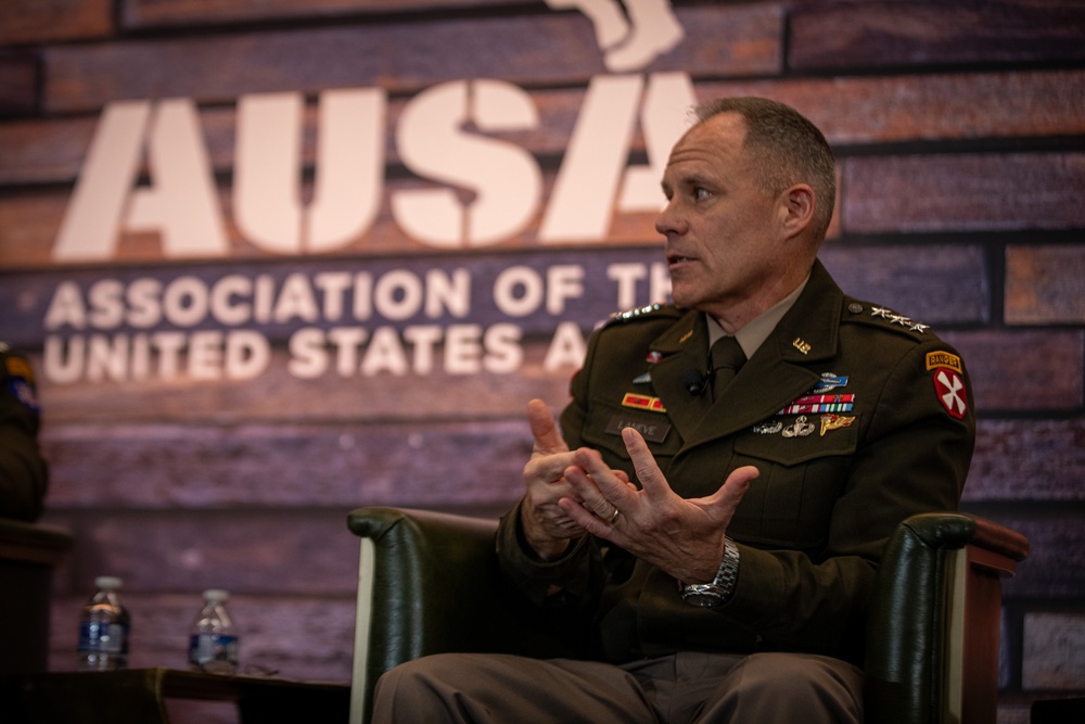 AUSA 2024 (CMF 2)