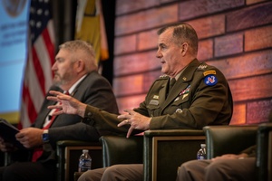 Bahrain Beat: CMF CTF 150 Personnel Raise money for Australian Bushfire Relief