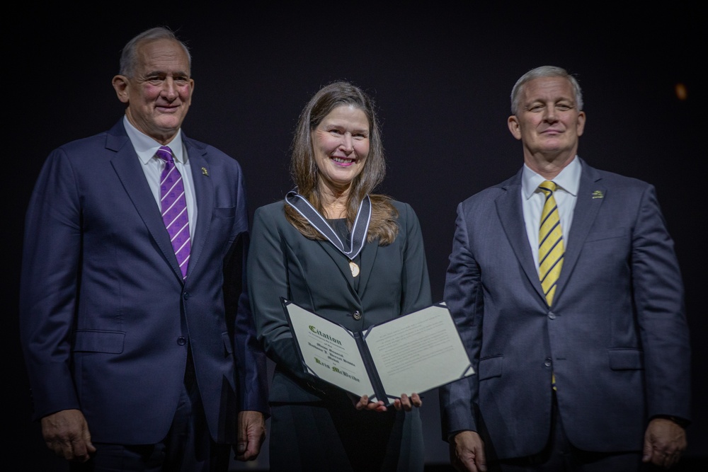 AUSA 2024 Opening Ceremony