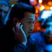 Sailors Man Air Traffic Control Stations aboard USS George Washington