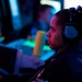 Sailors Man Air Traffic Control Stations aboard USS George Washington