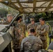 82nd Airborne Continue Supporting Hurricane Relief