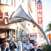 Navy Band Southwest's 32nd Street Brass Band performs in the Castro