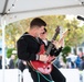 Navy Band Southwest's Destroyers perform at Pier 39