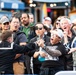 Navy Band Southwest's Destroyers perform at Pier 39