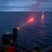 Nimitz Conducts a Live-Fire Exercise