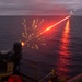 Nimitz Conducts a Live-Fire Exercise