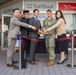 CFAY Hosts SoftBank Ribbon Cutting Ceremony