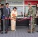 CFAY Hosts SoftBank Ribbon Cutting Ceremony