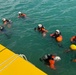 U.S. Army Garrison Okinawa Firefighters Host Joint Water Rescue Training Event