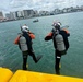 U.S. Army Garrison Okinawa Firefighters Host Joint Water Rescue Training Event