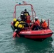 U.S. Army Garrison Okinawa Firefighters Host Joint Water Rescue Training Event