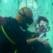 SRF-JRMC Dive Locker