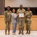 48th IBCT Visits LRMC